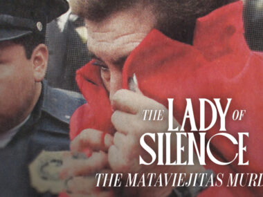 The Lady of Silence: The Mataviejitas Murders (2023) Netflix Documentary Review