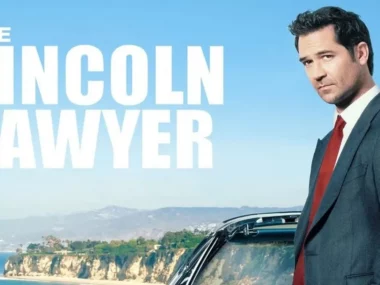 The Lincoln Lawyer - Season 2 Part 1 (2023) Netflix Series Review