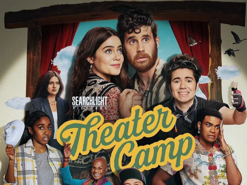 Theater Camp (2023) Movie Review