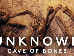 Unknown: Cave of Bones (2023) Netflix Documentary Review