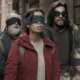 Bird Box Barcelona (2023) Netflix Movie Review